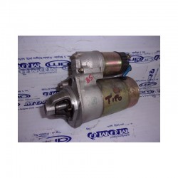 Motorino avviamento 63223033 Fiat Tipo IImaserie 1.6 1.8 benzina - Motorino avviamento - 1