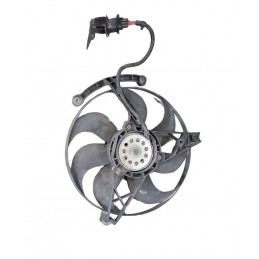 Elettroventola radiatore Volkswagen Lupo 1.7 SDI 1998-2005 - Elettroventola - 2