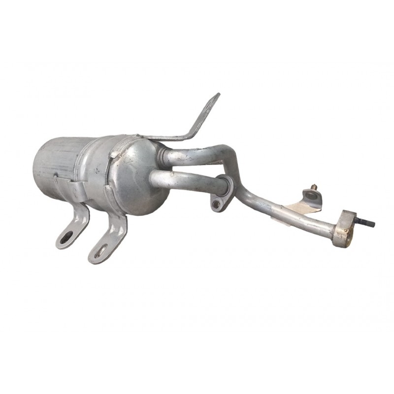 Serbatoio aria condizionata Volvo S40 1.6 diesel 2004-2012 - Compressore aria condizionata - 1 Serbatoio aria condizionata Volvo S40 1.6 diesel 2004-2012 - Compressore aria condizionata - 1