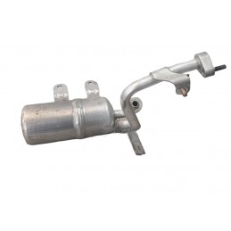 Serbatoio aria condizionata Volvo S40 1.6 diesel 2004-2012 - Compressore aria condizionata - 2 Serbatoio aria condizionata Volvo S40 1.6 diesel 2004-2012 - Compressore aria condizionata - 2