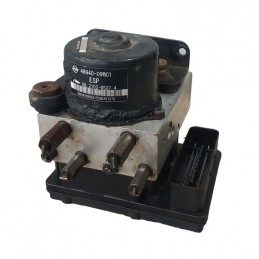 Pompa ABS Kia Ceed 2006-2012 - Pompa ABS - 1