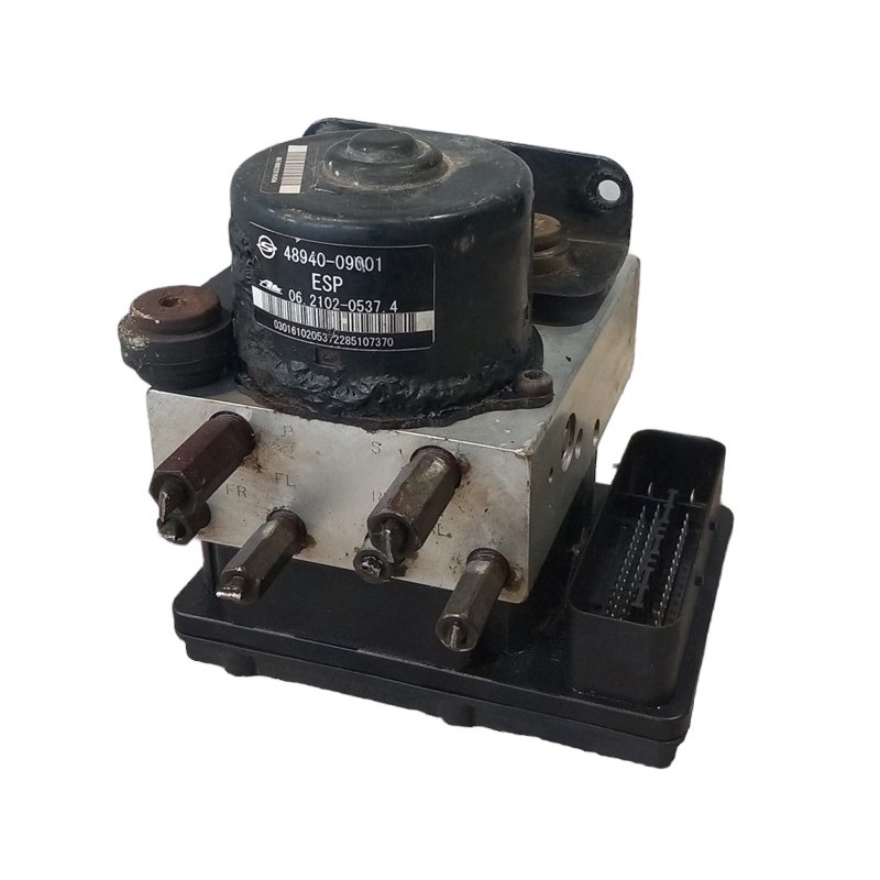 Pompa abs 4894009001 SsangYong Kyron 2005-2014 - Pompa ABS - 1 Pompa abs 4894009001 SsangYong Kyron 2005-2014 - Pompa ABS - 1