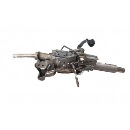 Piantone sterzo meccanico 8K0419506AQ Audi A4 2007-2015 - Piantone sterzo meccanico - 2