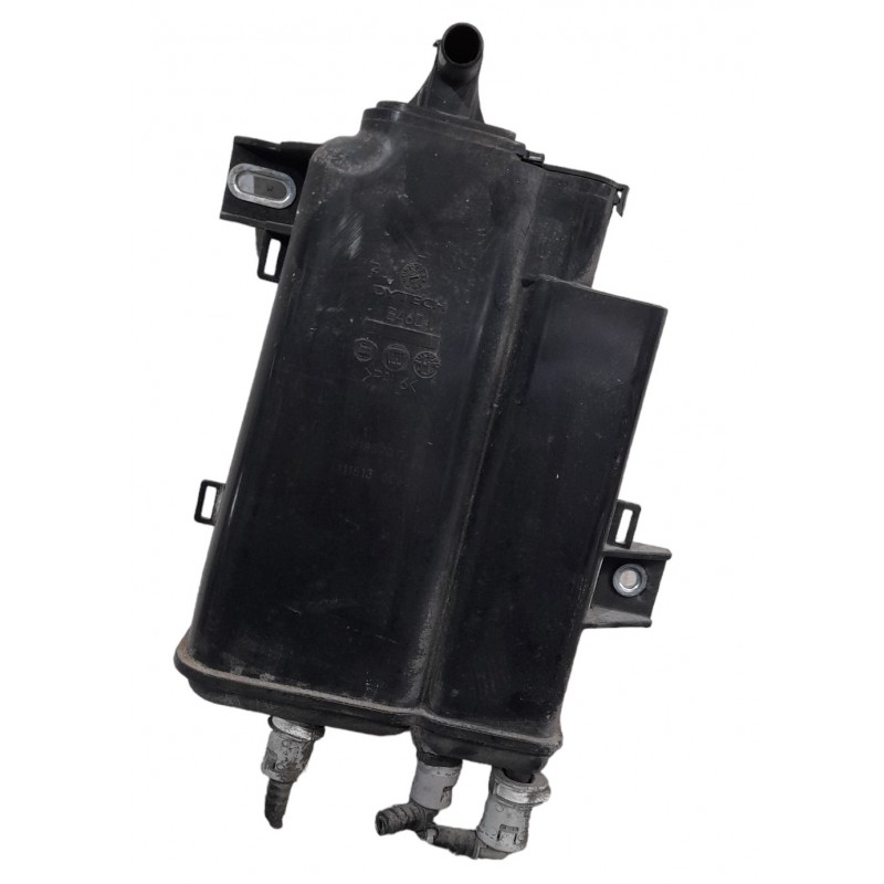 Filtro carbone attivo 00518520720 Fiat Panda Mk312 2012 - Scatola filtro aria - 1