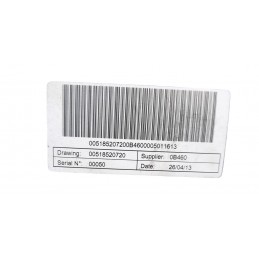 Filtro carbone attivo 00518520720 Fiat Panda Mk312 2012 - Scatola filtro aria - 2