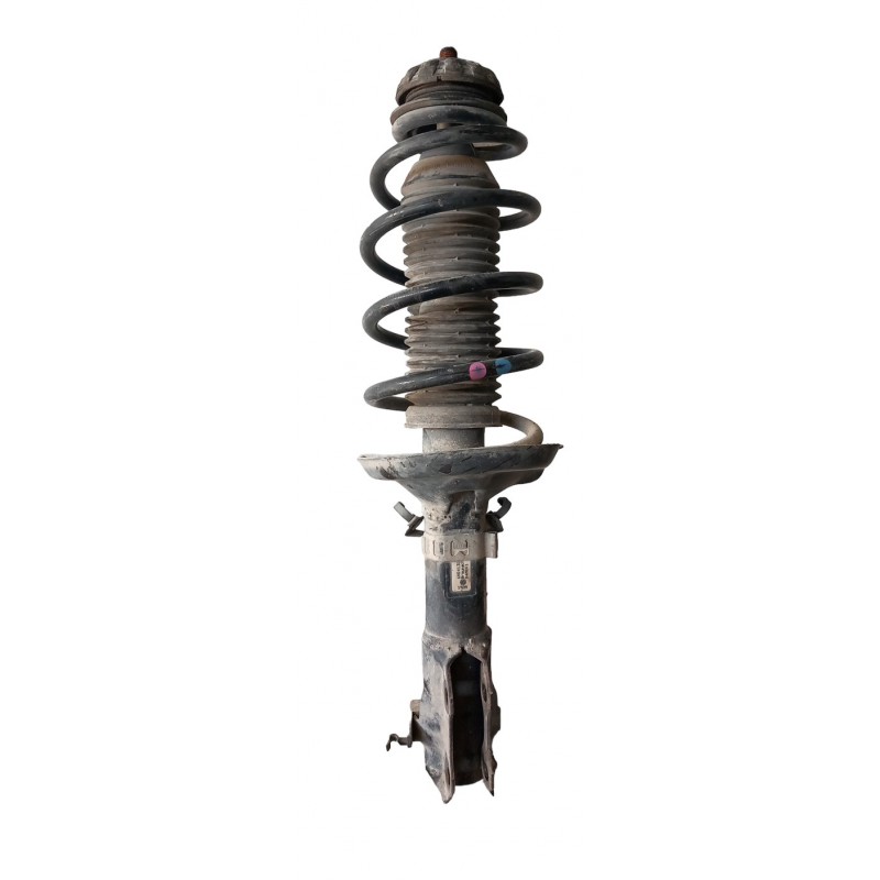 Ammortizzatore anteriore destro-sinistro Volkswagen Lupo 1998-2005 - Ammortizzatore - 1