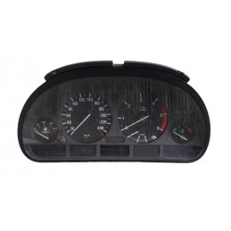 Quadro strumenti contachilometri 62118381198 Bmw 530 E39 1995-2003 - Quadro contachilometri - 1