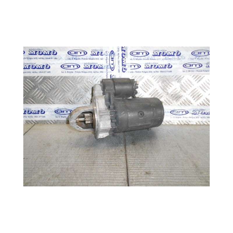 Motorino avviamento 0001218108 1005822449 Mercedes 190D 2.5 - Motorino avviamento - 1 Motorino avviamento 0001218108 1005822449 Mercedes 190D 2.5 - Motorino avviamento - 1