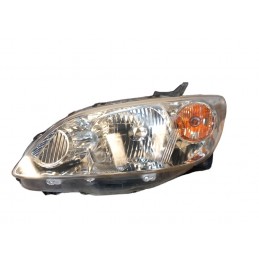 Proiettore anteriore sinistro Mazda Mpv 2000-2006 - Proiettore anteriore - 1
