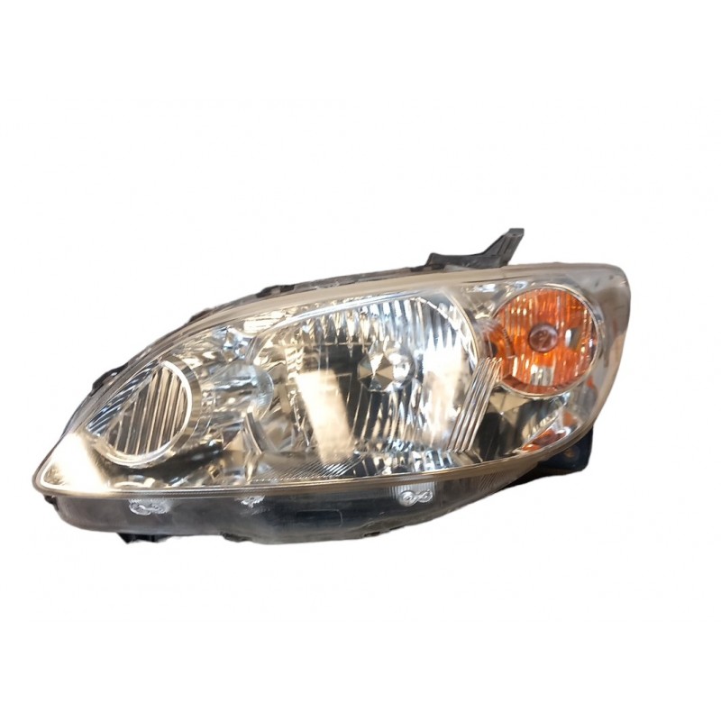 Proiettore anteriore sinistro Mazda Mpv 2000-2006 - Proiettore anteriore - 1