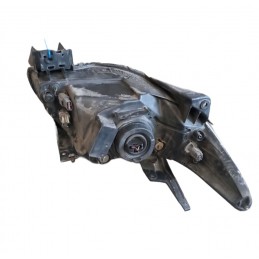 Proiettore anteriore sinistro Mazda Mpv 2000-2006 - Proiettore anteriore - 2