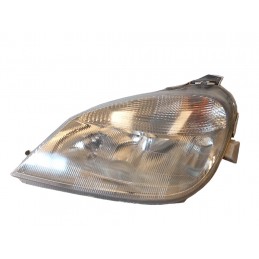 Proiettore anteriore sinistro Mercedes Classe A 168 1997-2004 - Proiettore anteriore - 1