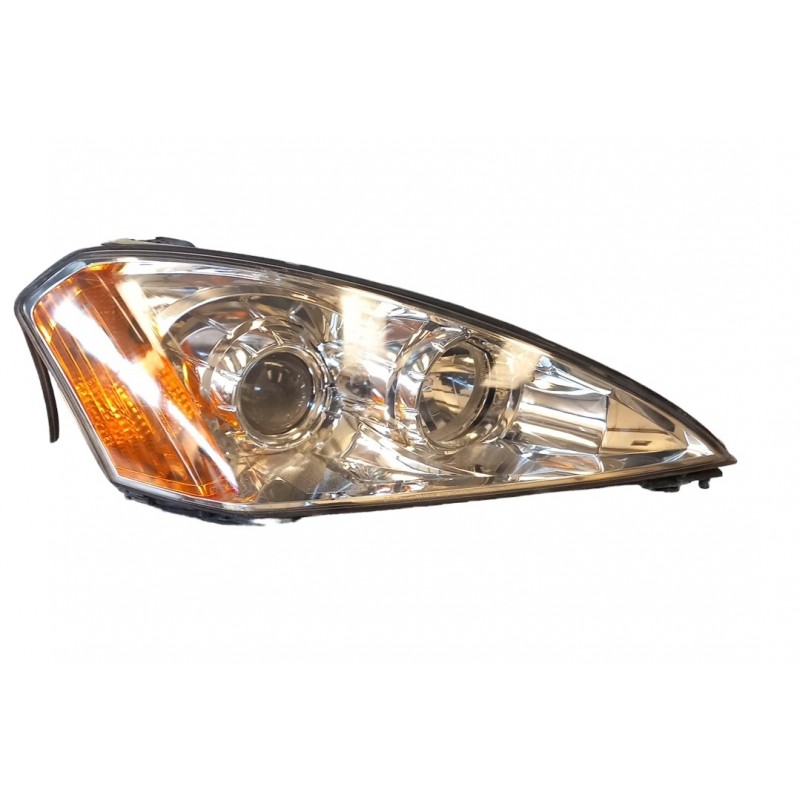 Proiettore anteriore destro Ssangyong Kyron 2005-2011 - Proiettore anteriore - 1 Proiettore anteriore destro Ssangyong Kyron 2005-2011 - Proiettore anteriore - 1