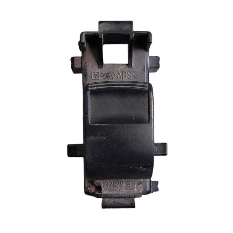 Pulsante alzavetro anteriore destro Toyota Yaris 2005-2011 - Pulsantiera - 1