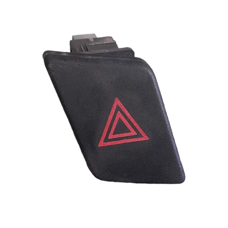 Pulsante 4 frecce warning Toyota Yaris 2005-2011 - Pulsantiera - 1