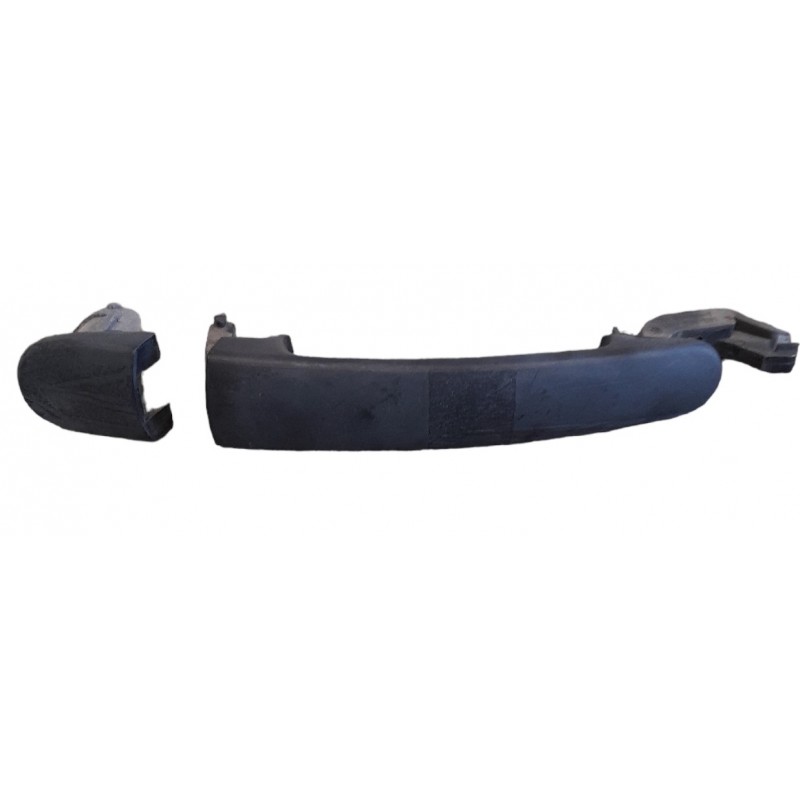Maniglia esterna porta posteriore destra Toyota Yaris 2005-2011 - Maniglia - 1 Maniglia esterna porta posteriore destra Toyota Yaris 2005-2011 - Maniglia - 1