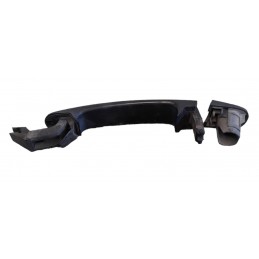 Maniglia esterna porta posteriore destra Toyota Yaris 2005-2011 - Maniglia - 2 Maniglia esterna porta posteriore destra Toyota Yaris 2005-2011 - Maniglia - 2