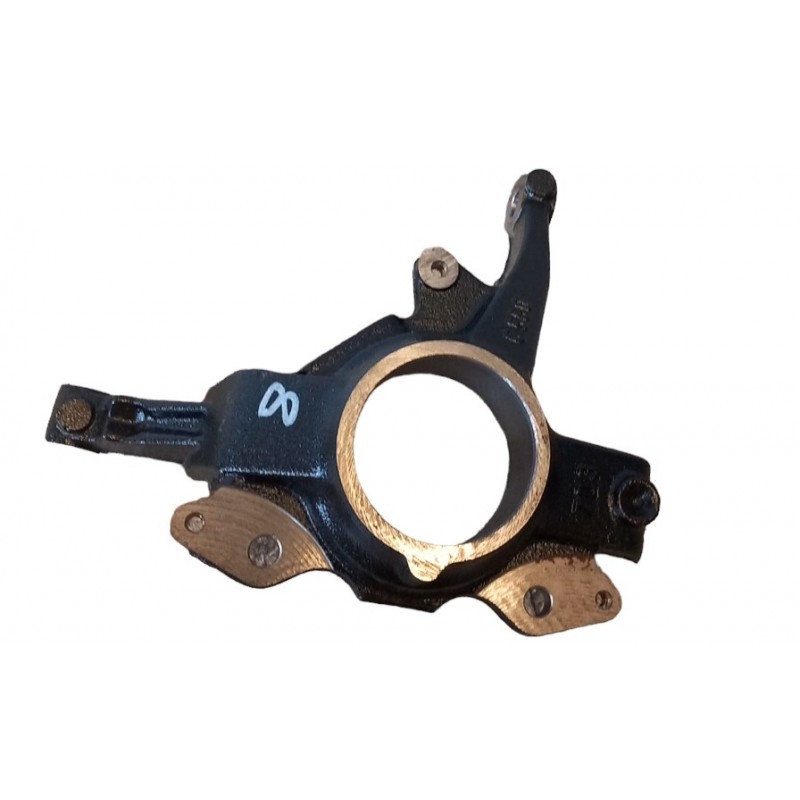 Fusello montante anteriore sinistro 50703701 Fiat Panda Mk169 2004-2012 - Fusello/Montante - 1