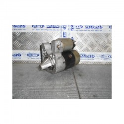 Motorino avviamento cod. M002T48381 Dacia Sandero 1.9 DTi 2008 - 2012 - Motorino avviamento - 1