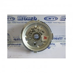 Puleggia albero motore 55200498 Fiat Grande Punto Alfa Romeo Lancia 1.3 MJ - Varie1 - 4 Puleggia albero motore 55200498 Fiat Grande Punto Alfa Romeo Lancia 1.3 MJ - Varie1 - 4