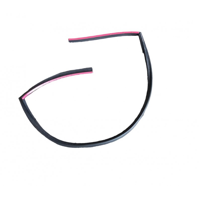 Guarnizione porte posteriori 1313959080 Fiat Ducato 1993-2006 - Guarnizione - 1