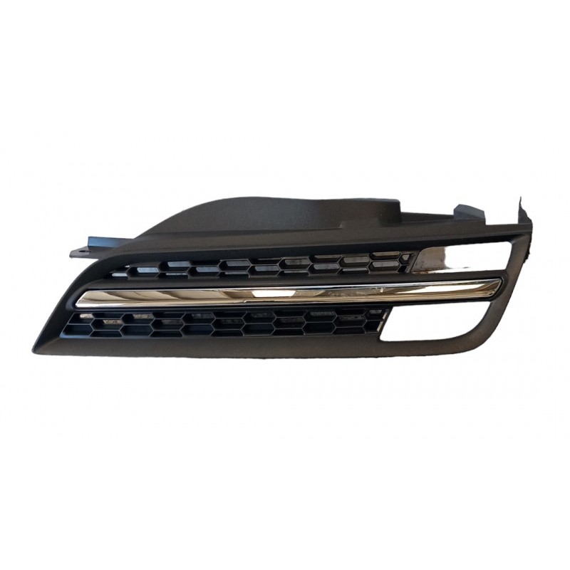 Griglia anteriore sinistra Nissan Micra K12 2002-2010 - Griglie e modanature - 1