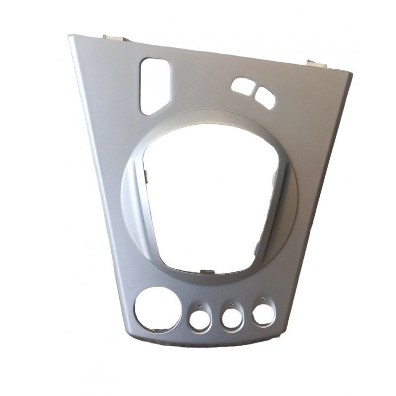 Modanatura leva cambio automatico 156035777 Alfa Romeo 159 2005-2010 - Griglie e modanature - 1