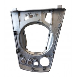 Modanatura leva cambio automatico 156035777 Alfa Romeo 159 2005-2010 - Griglie e modanature - 2