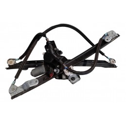 Alzavetro elettrico anteriore destro Chrysler Voyager 2000-2007 - Alzavetro - 2