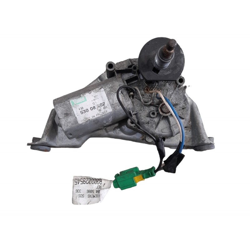 Braccio Tergicristallo Posteriore Completo Con Lama Per Renault Scenic MK1 (1996-2003)