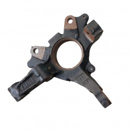 Fusello montante anteriore sinistro 51759679 Fiat Doblo 1.9 jtd 2004-2009 - Fusello/Montante - 2 Fusello montante anteriore sinistro 51759679 Fiat Doblo 1.9 jtd 2004-2009 - Fusello/Montante - 2