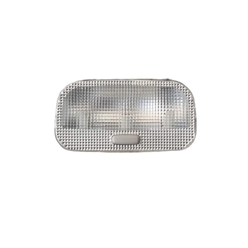 Plafoniera anteriore 9635365680 Lancia Phedra 2002-2010 - Plafoniera - 1