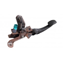 Pedale frizione Renault Scenic 1997-2003 - Pedale frizione - 2