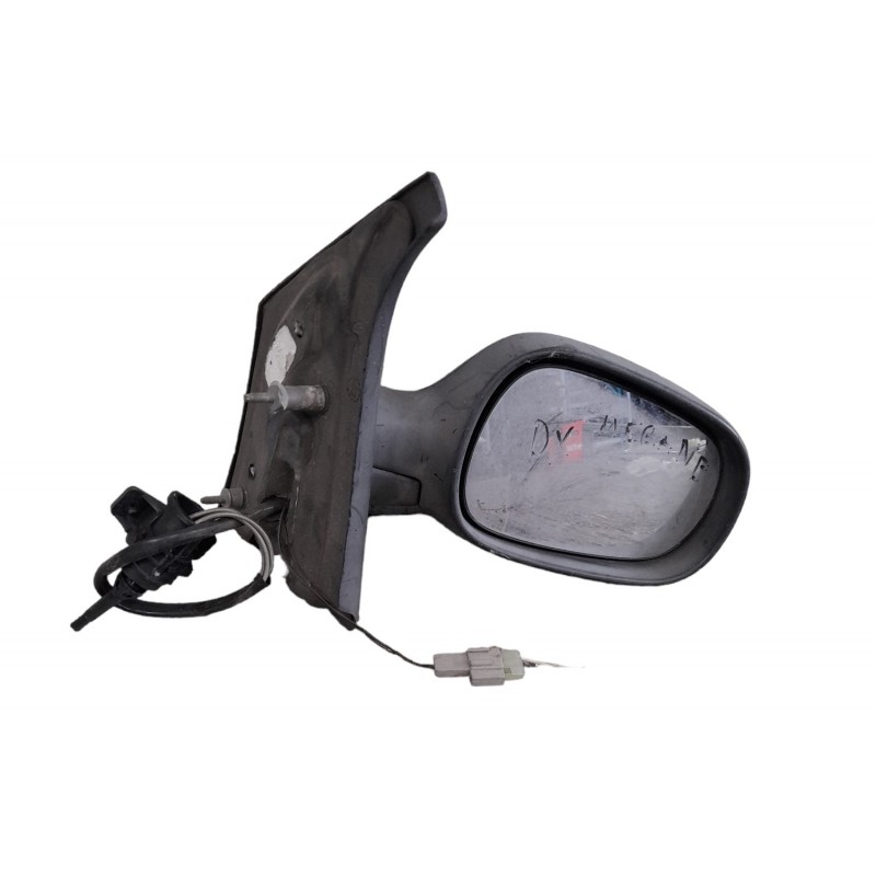 Specchietto retrovisore anteriore destro manuale Renault Scenic 1997-2003 - Specchietto retrovisore - 1 Specchietto retrovisore anteriore destro manuale Renault Scenic 1997-2003 - Specchietto retrovisore - 1
