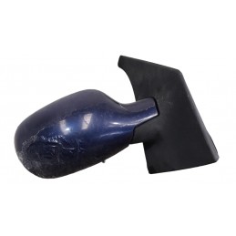 Specchietto retrovisore anteriore destro elettrico Renault Scenic 1997-2003 7 pin - Specchietto retrovisore - 2