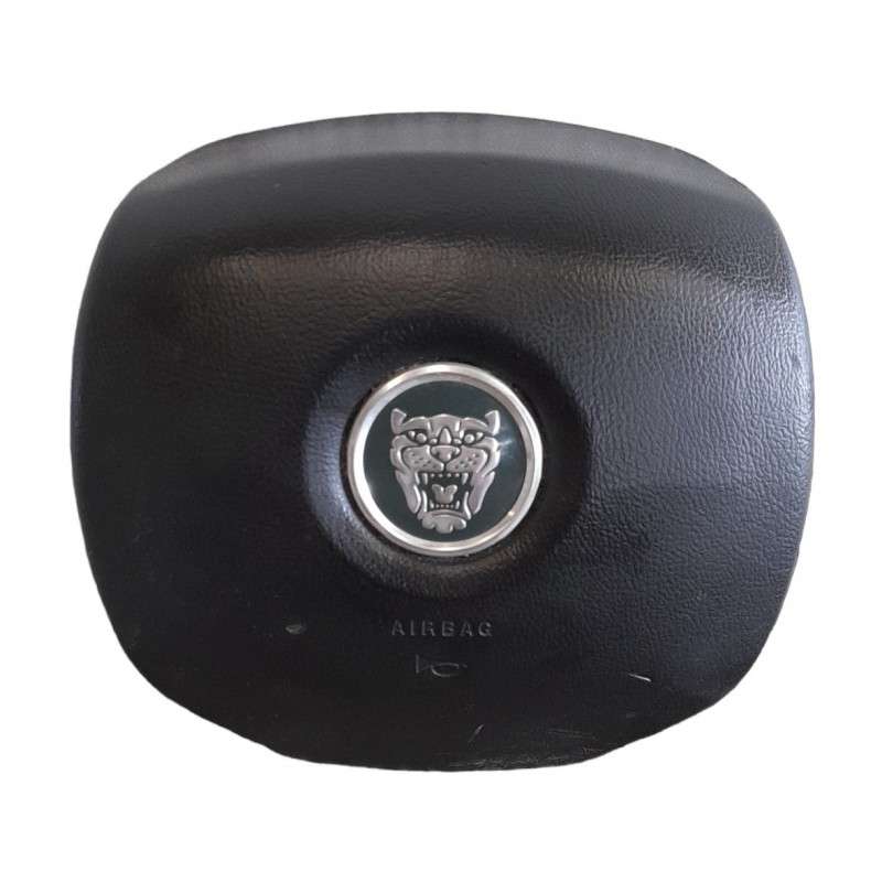 Airbag guida 4X43F042B85 Jaguar X-Type 2001-2009 - Airbag - 1