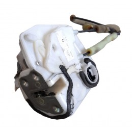 Serratura porta anteriore destra Mazda 2 1.3 benzina 2007-2014 - Serratura - 2