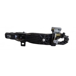 Maniglia esterna porta anteriore destra Mazda 2 1.3 benzina 2007-2014 - Maniglia - 2