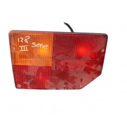 Fanale posteriore destro Fiat 3 serie 128 1975-1979 - Fanale posteriore - 1