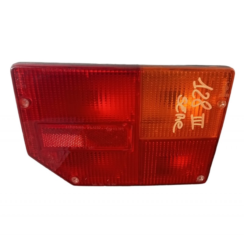 Fanale posteriore sinistro Fiat 3 serie 128 1975-1979