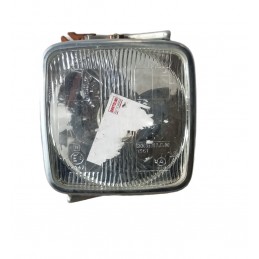 Proiettore anteriore sinistro-destro Fiat 125 1968-1970 - Proiettore anteriore - 1