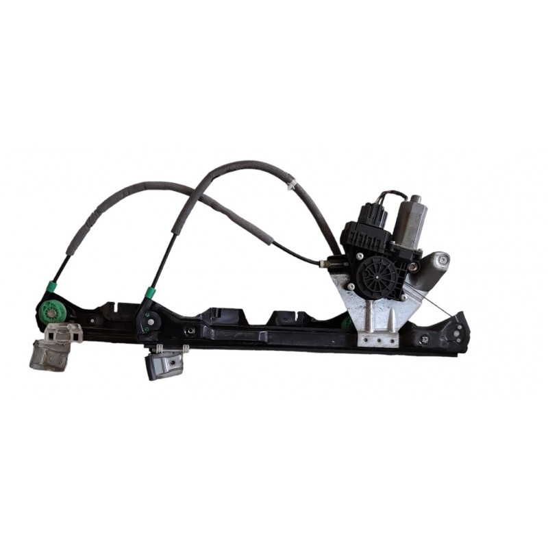 Alzavetro elettrico anteriore destro Jaguar X-Type 2001-2009 - Alzavetro - 1 Alzavetro elettrico anteriore destro Jaguar X-Type 2001-2009 - Alzavetro - 1
