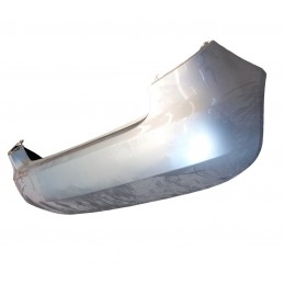Paraurti posteriore Skoda Fabia 1999-2007 colore grigio - Paraurti - 3