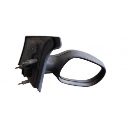 Specchietto retrovisore elettrico anteriore destro Renault Scenic 7 pin - Specchietto retrovisore - 1
