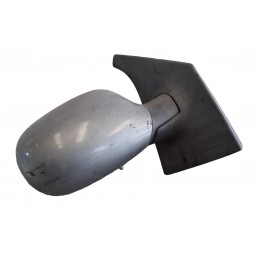 Specchietto retrovisore elettrico anteriore destro Renault Scenic 7 pin - Specchietto retrovisore - 2
