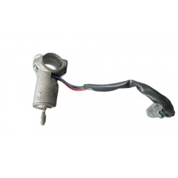 Blocchetto accensione messa in moto Iveco Daily 2.8 1999-2006 - Blocchetto accensione - 1