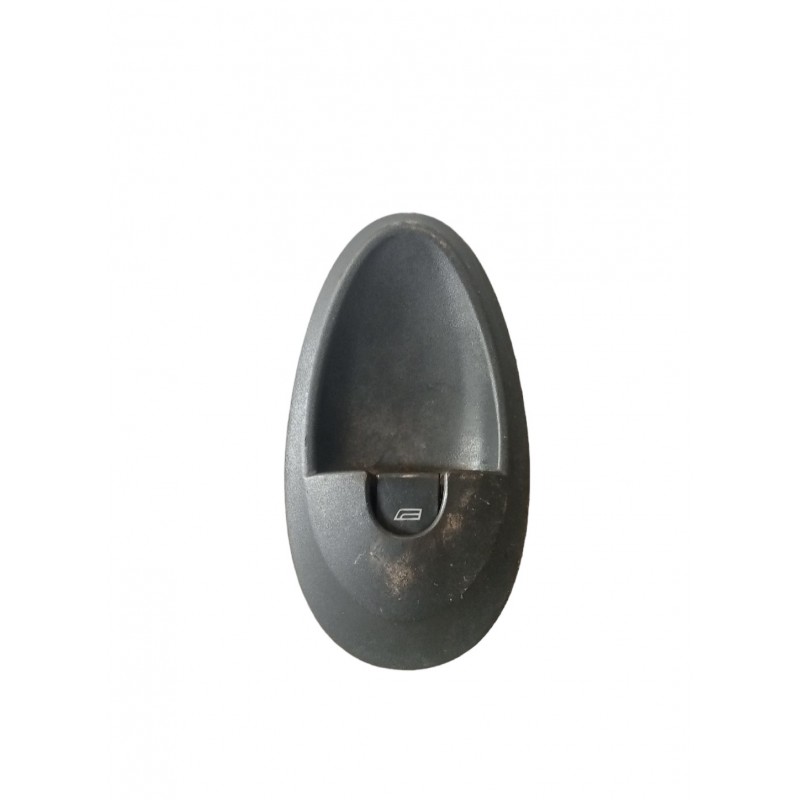 Pulsante alzavetro anteriore destro Iveco Daily 2.8 1999-2006 - Pulsantiera - 1