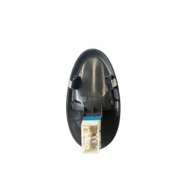 Pulsante alzavetro anteriore destro Iveco Daily 2.8 1999-2006 - Pulsantiera - 2