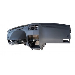 Cuscotto Mercedes Classe C Mk W204 2007-2015 - Cruscotto - 2