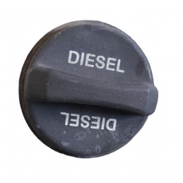 Tappo carburante SAAB 9-3 1998-2003 - Tappo carburante - 1